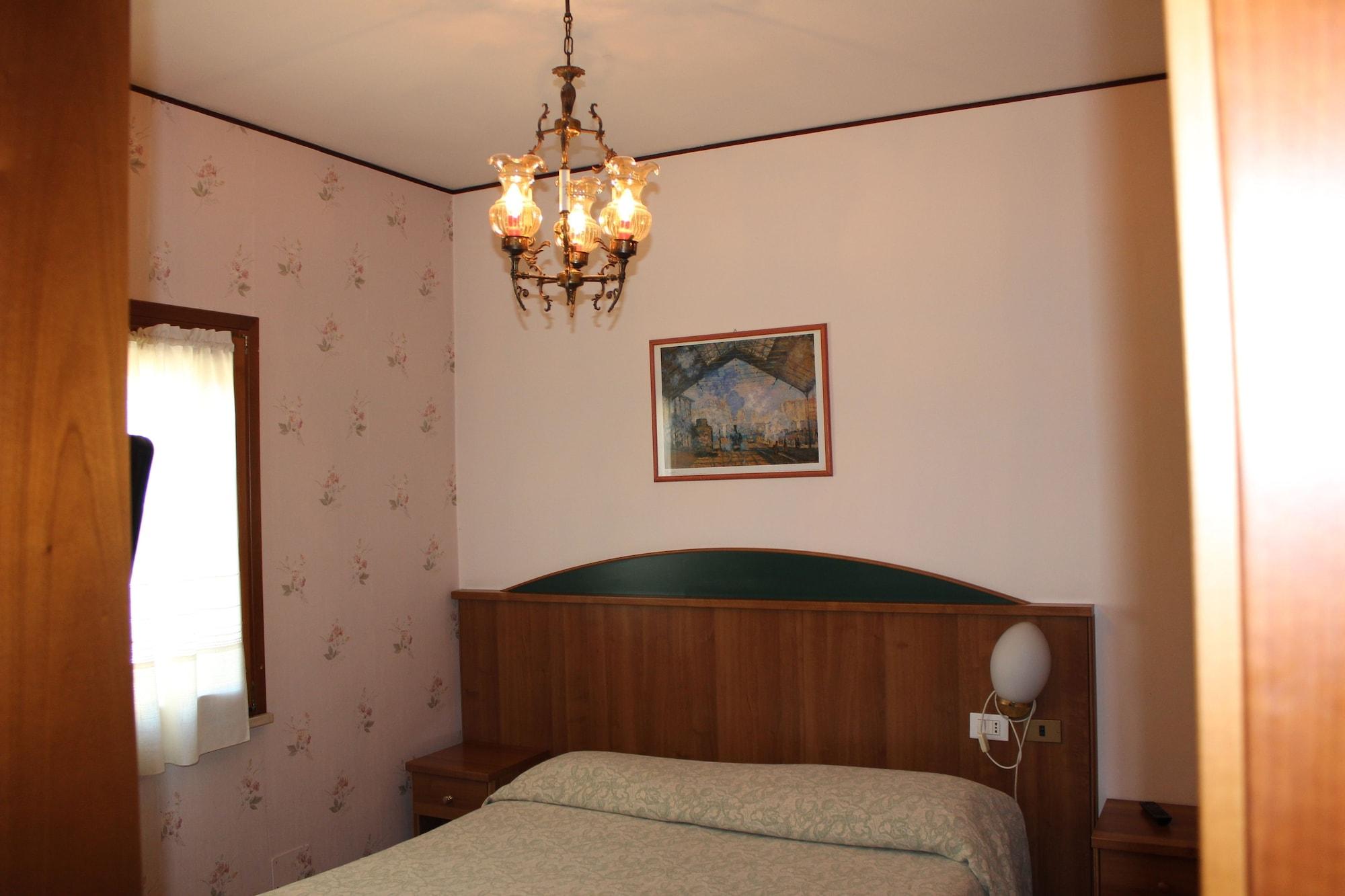 Locanda Da Renzo Тревизо Экстерьер фото
