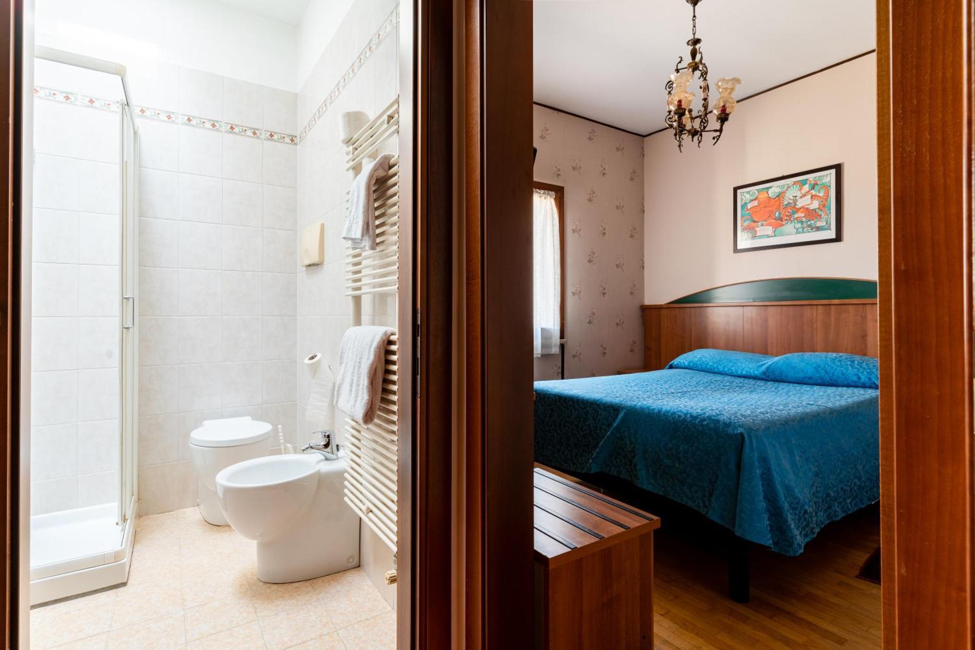 Locanda Da Renzo Тревизо Экстерьер фото